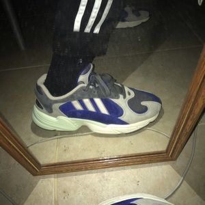 Adidas Yung 1